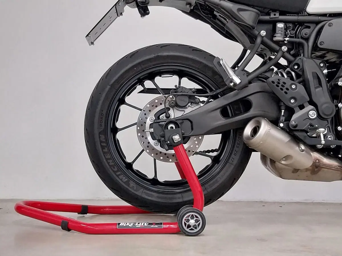 Yamaha XSR 700 (2022 - 26) (10)