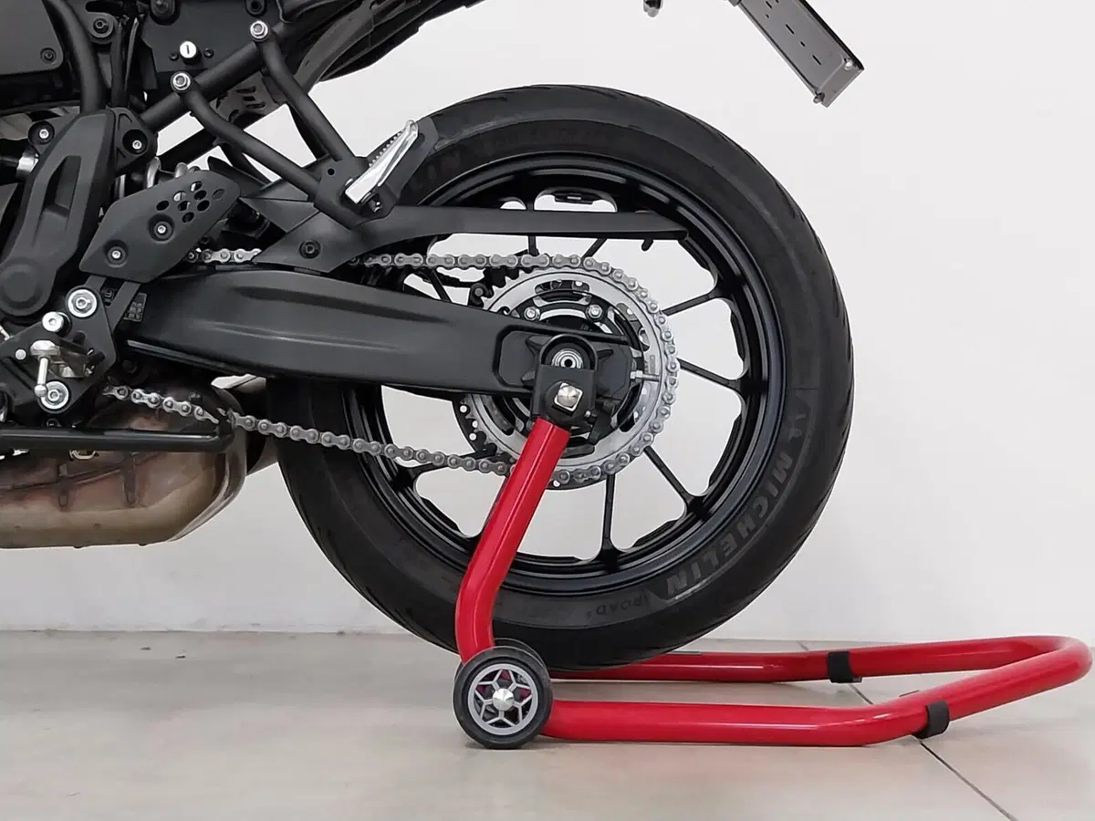 Yamaha XSR 700 (2022 - 26) (17)