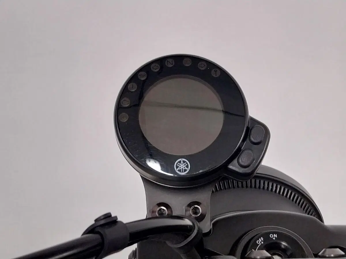Yamaha XSR 700 (2022 - 26) (20)