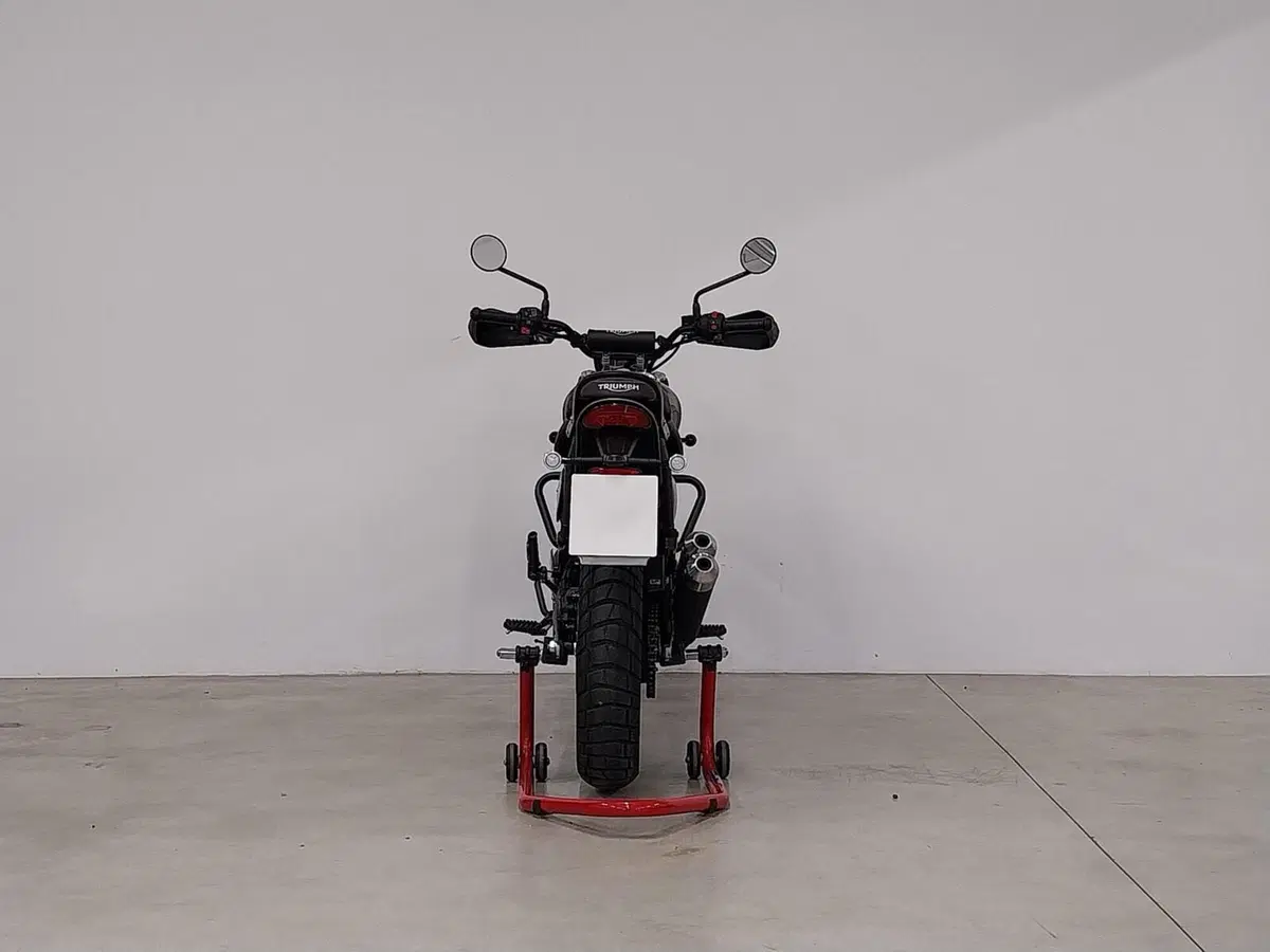 Triumph Scrambler 400 X (2024 - 26) (5)