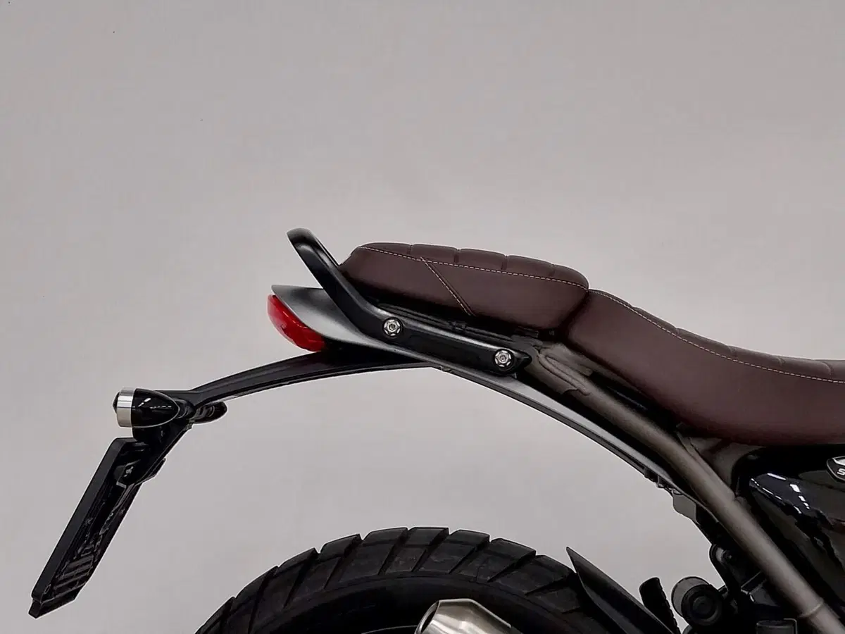 Triumph Scrambler 400 X (2024 - 26) (6)