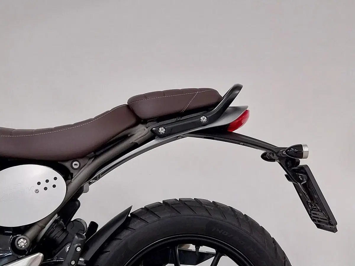 Triumph Scrambler 400 X (2024 - 26) (9)