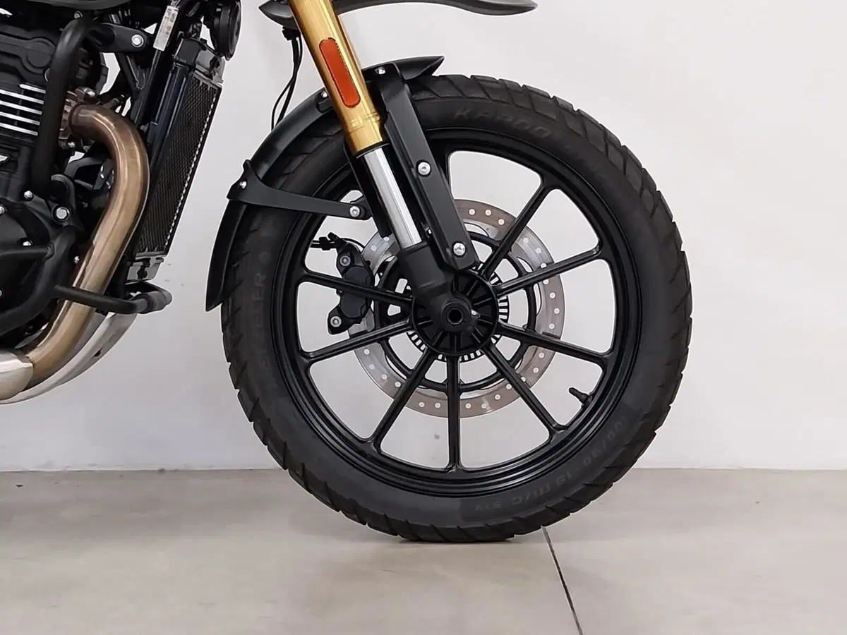 Triumph Scrambler 400 X (2024 - 26) (13)