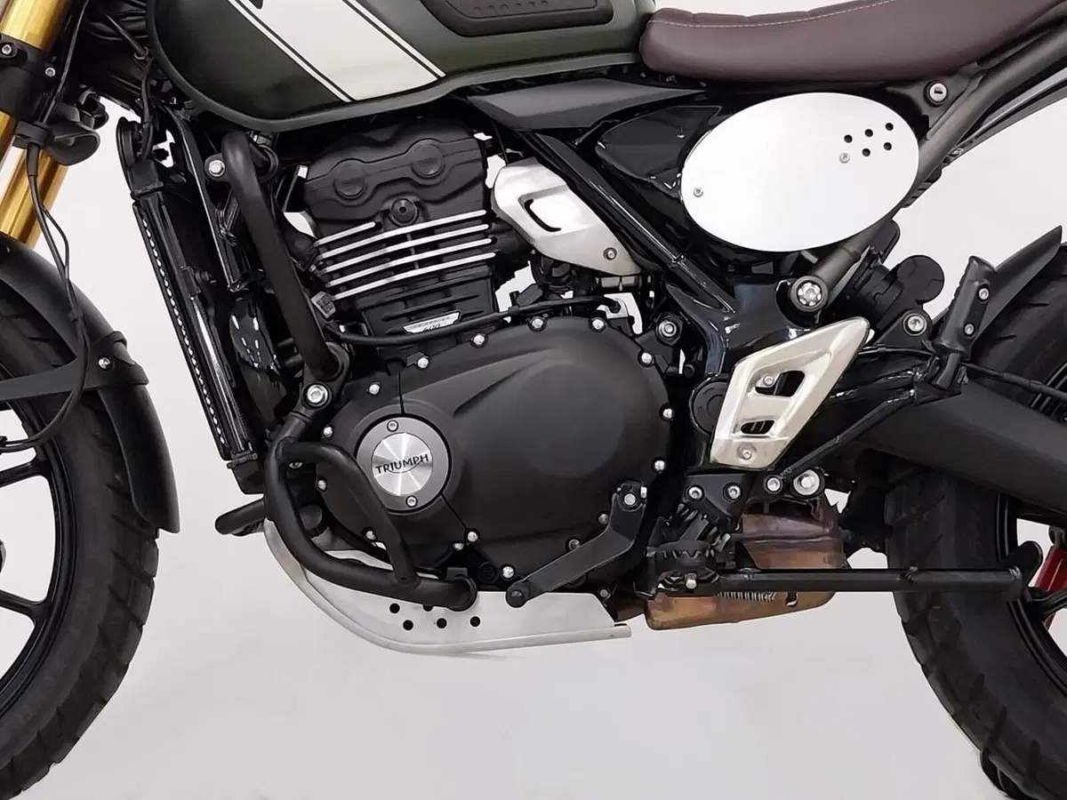 Triumph Scrambler 400 X (2024 - 26) (16)