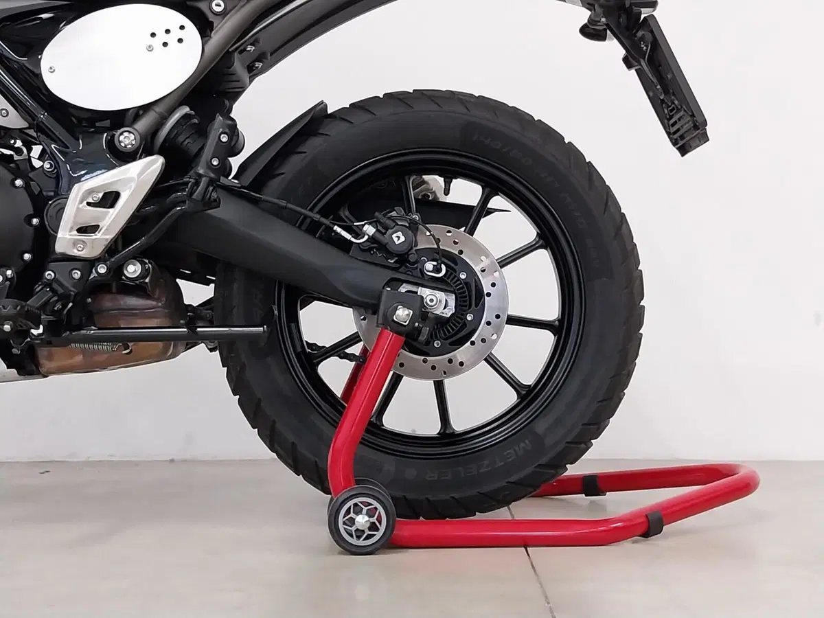 Triumph Scrambler 400 X (2024 - 26) (17)