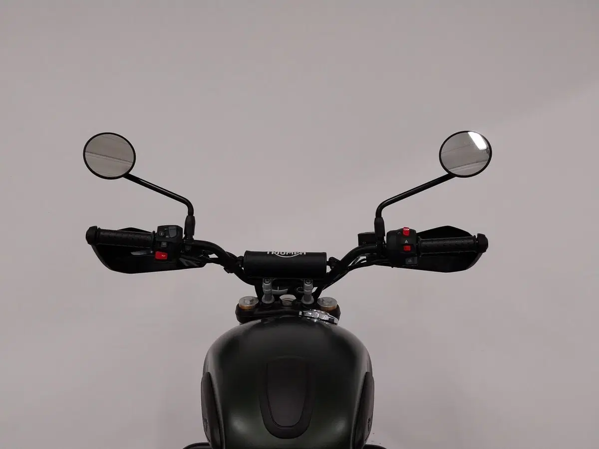 Triumph Scrambler 400 X (2024 - 26) (18)