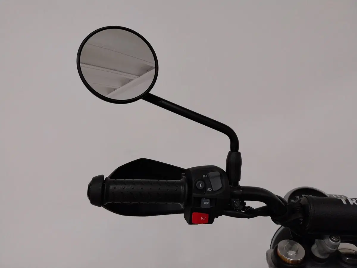 Triumph Scrambler 400 X (2024 - 26) (19)