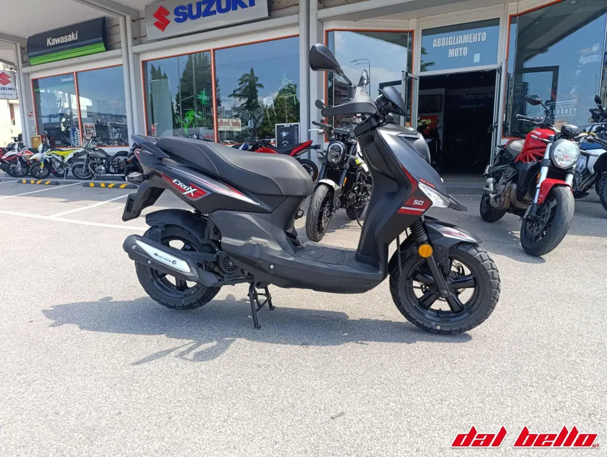 Sym Crox 50 (2022 - 25) (2)