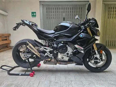 Bmw S 1000 R (2025 - 26) usata