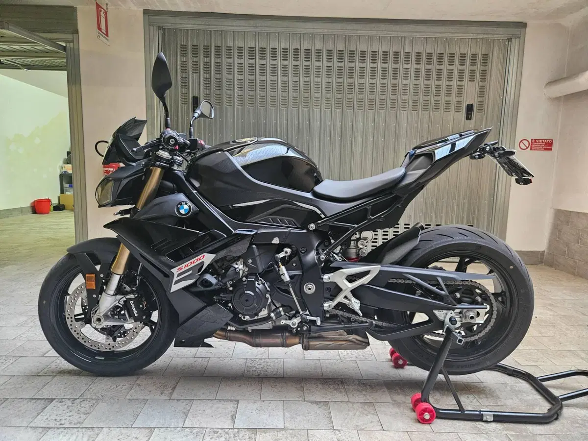 Bmw S 1000 R (2025 - 26) (2)