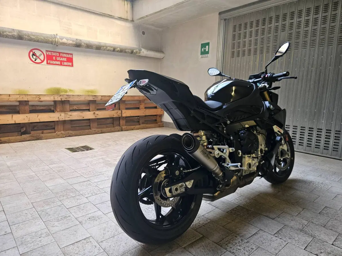Bmw S 1000 R (2025 - 26) (3)