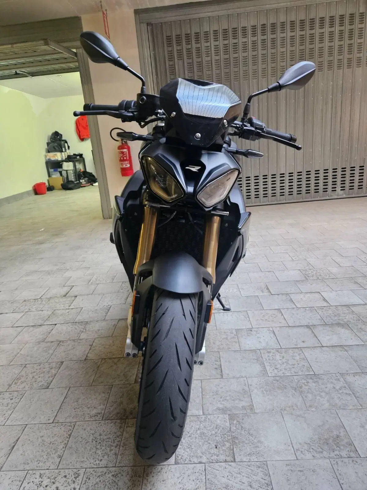 Bmw S 1000 R (2025 - 26) (9)