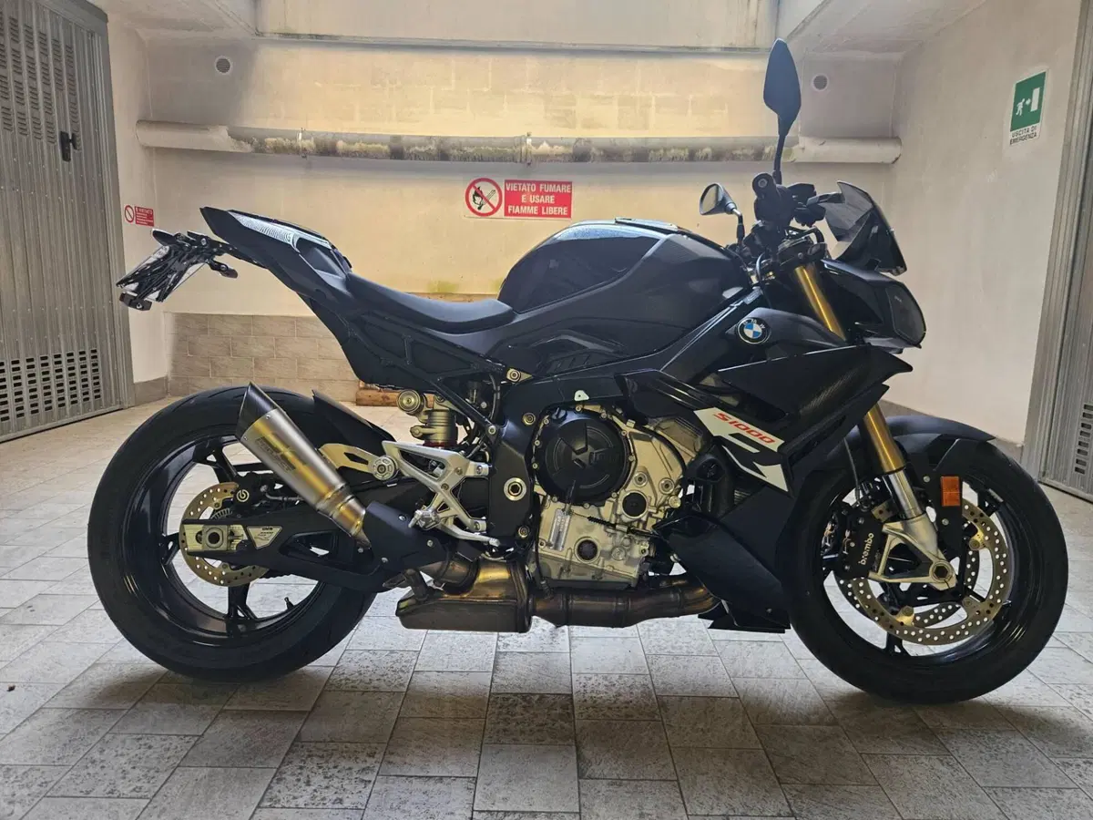 Bmw S 1000 R (2025 - 26) (4)