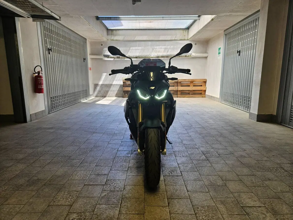 Bmw S 1000 R (2025 - 26) (8)