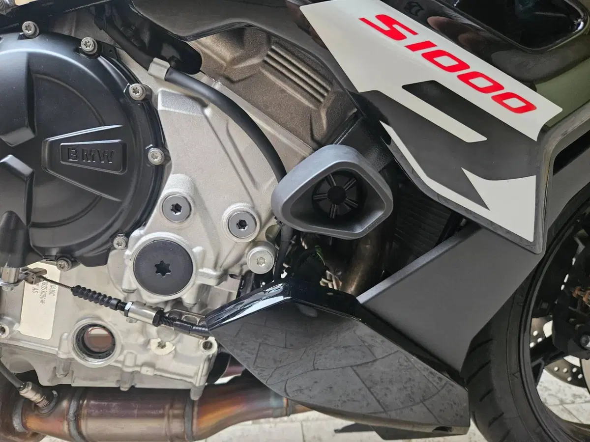 Bmw S 1000 R (2025 - 26) (10)