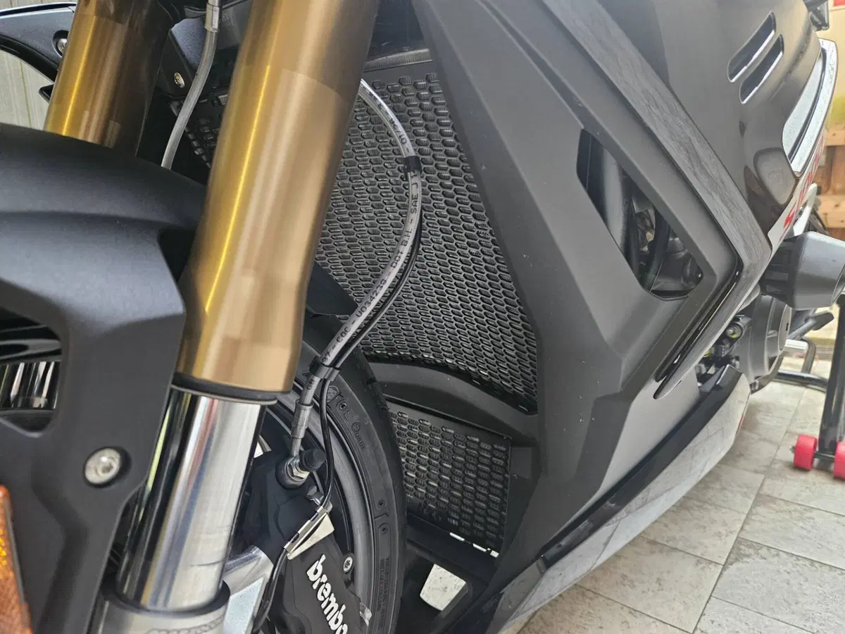 Bmw S 1000 R (2025 - 26) (11)