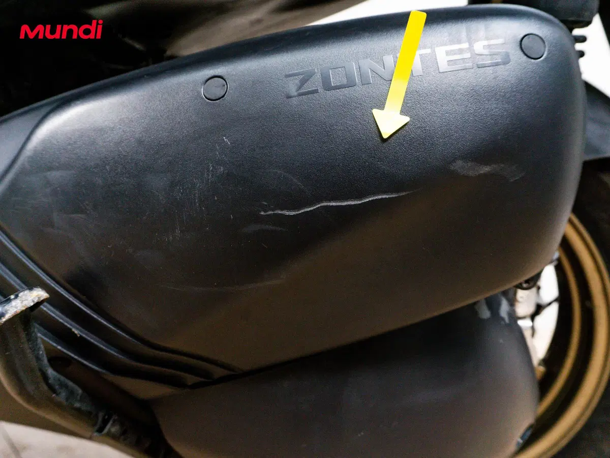 Zontes ZT350-E (2023 - 25) (16)