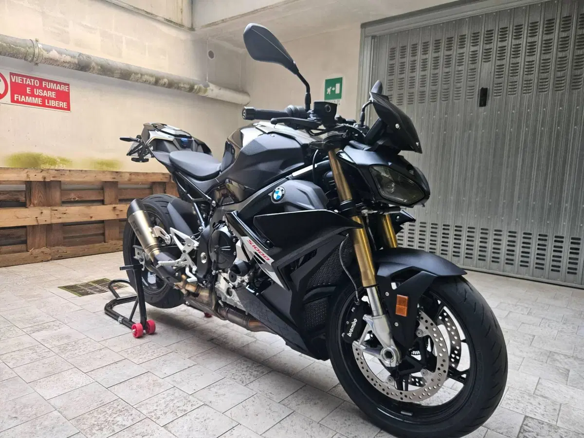 Bmw S 1000 R (2025 - 26) (6)