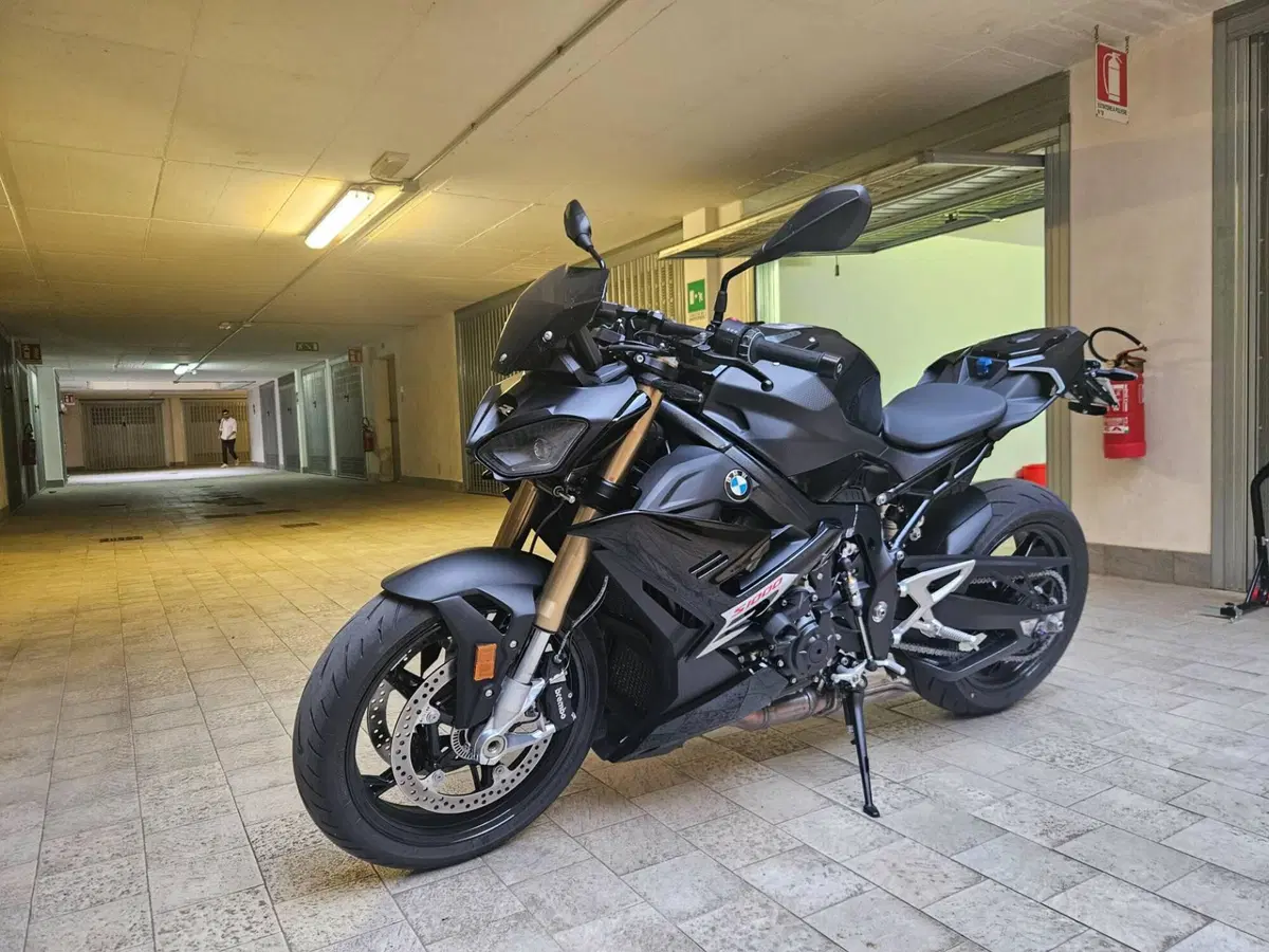Bmw S 1000 R (2025 - 26) (7)
