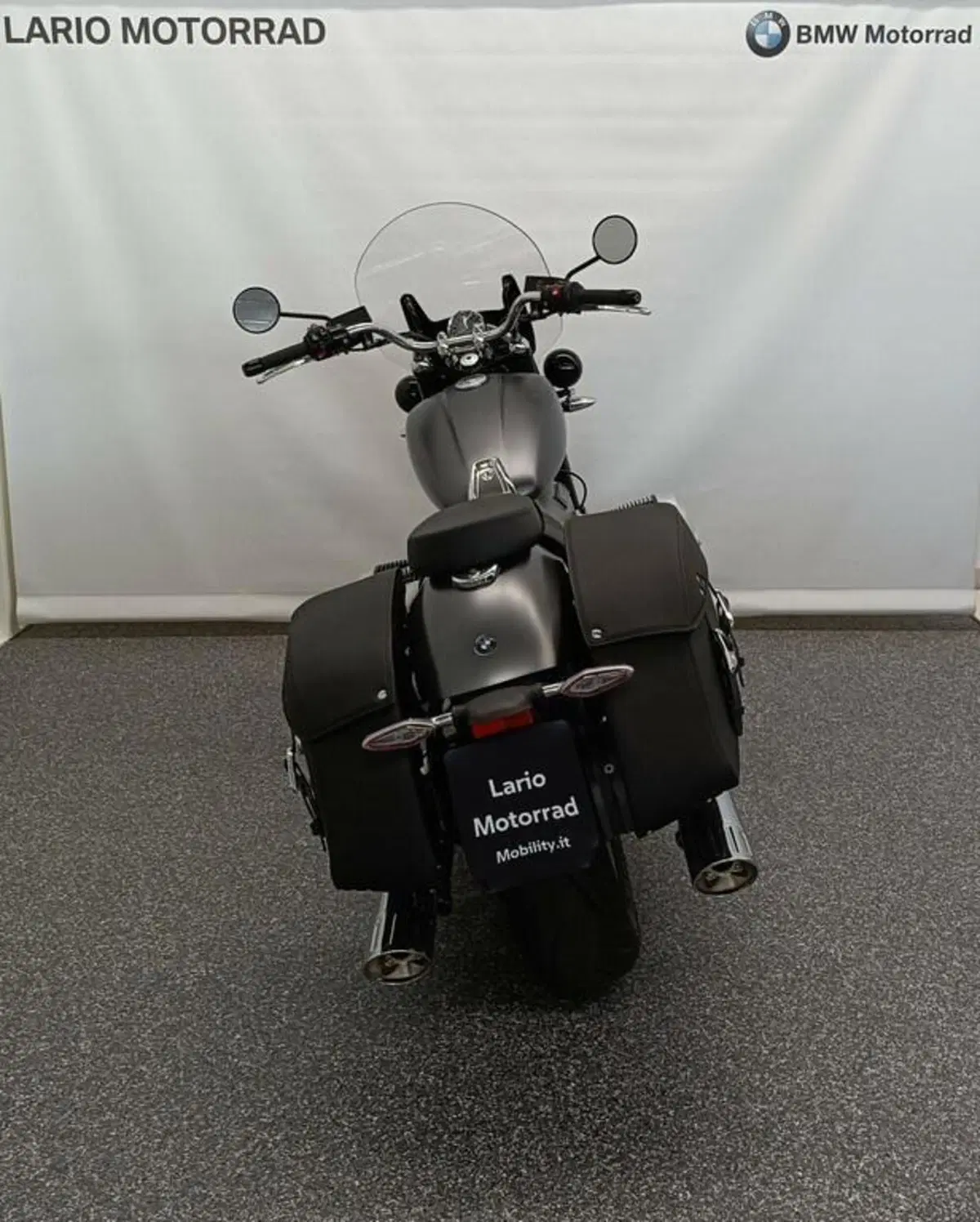 Bmw R 18 Classic (2021 - 24) (4)