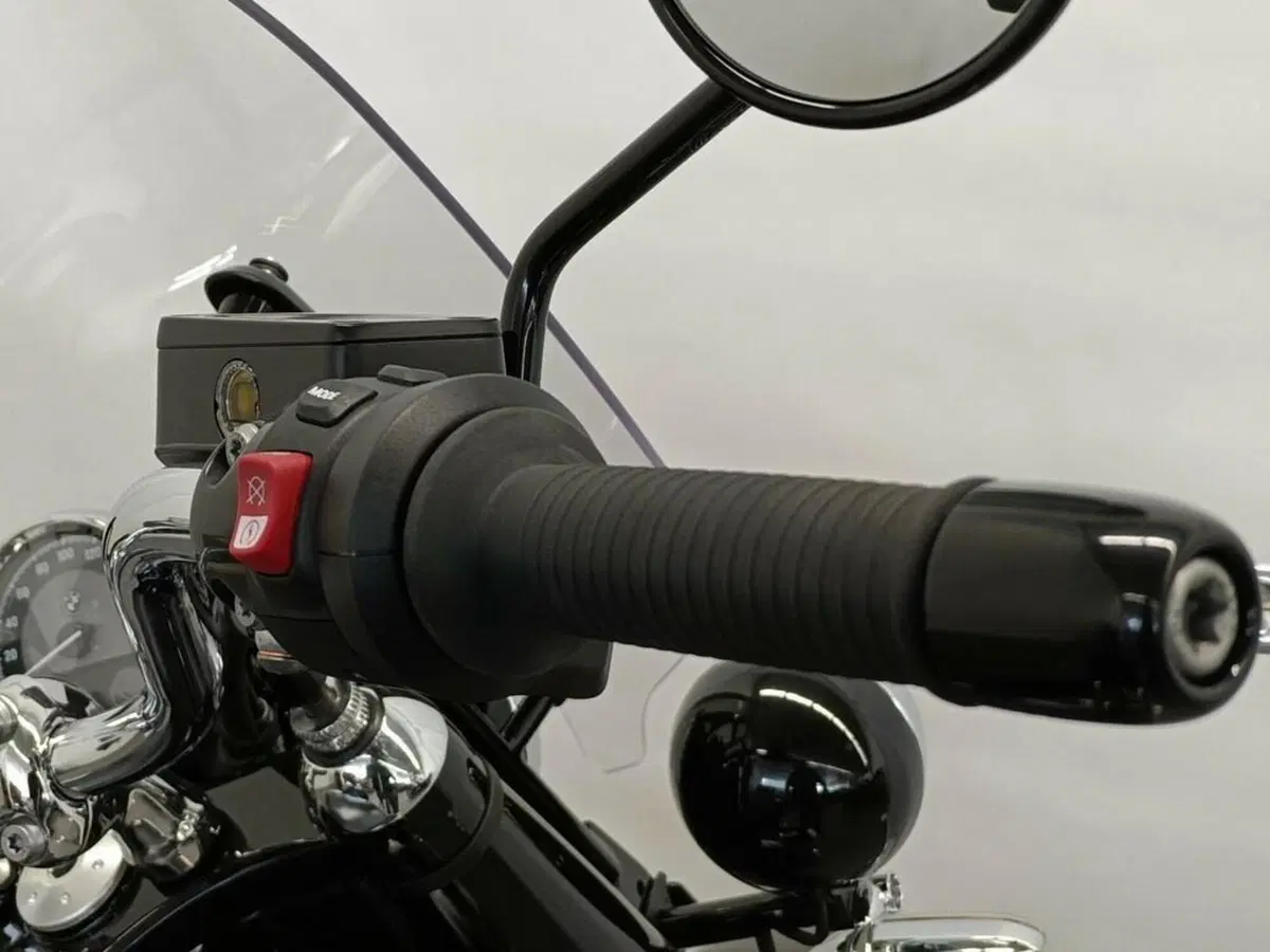 Bmw R 18 Classic (2021 - 24) (8)