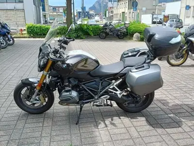 Bmw R 1200 R (2017 - 18) usata
