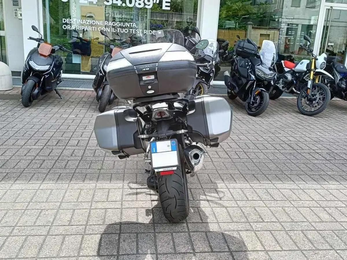 Bmw R 1200 R (2017 - 18) (7)