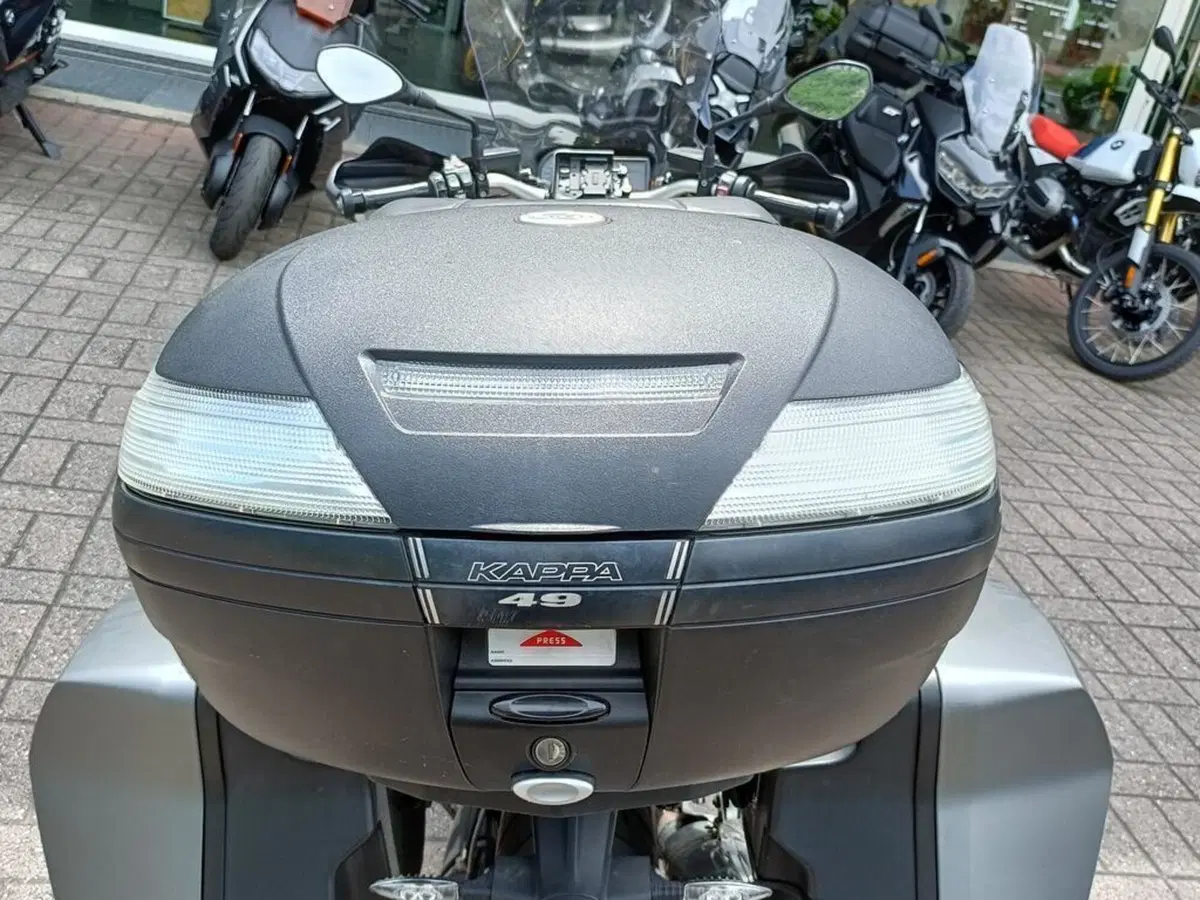 Bmw R 1200 R (2017 - 18) (9)