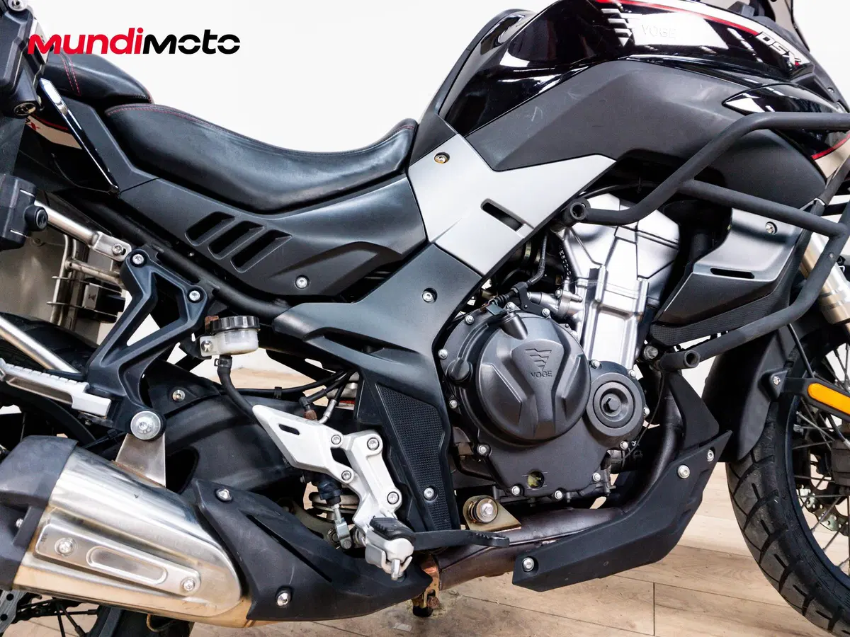 Voge Brivido 500 R (2020) (4)