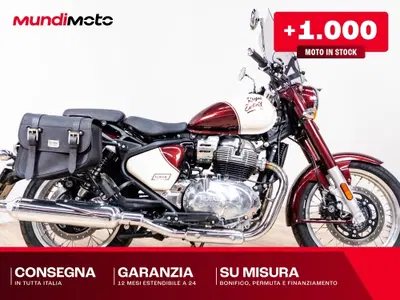 Royal Enfield Classic 650 (2025 - 26) usata