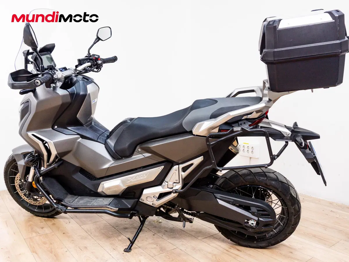 Honda X-ADV 750 (2018 - 20) (7)