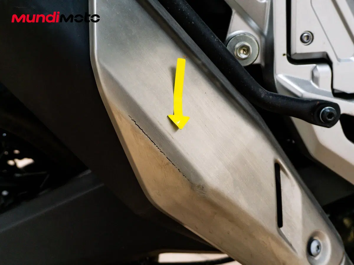 Honda X-ADV 750 (2018 - 20) (13)