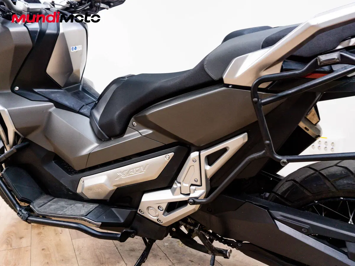 Honda X-ADV 750 (2018 - 20) (10)