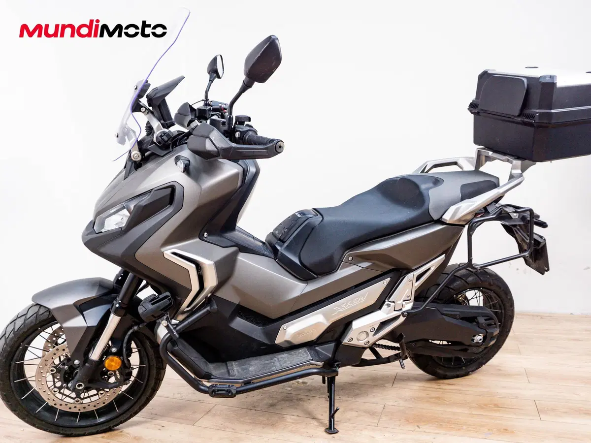 Honda X-ADV 750 (2018 - 20) (8)