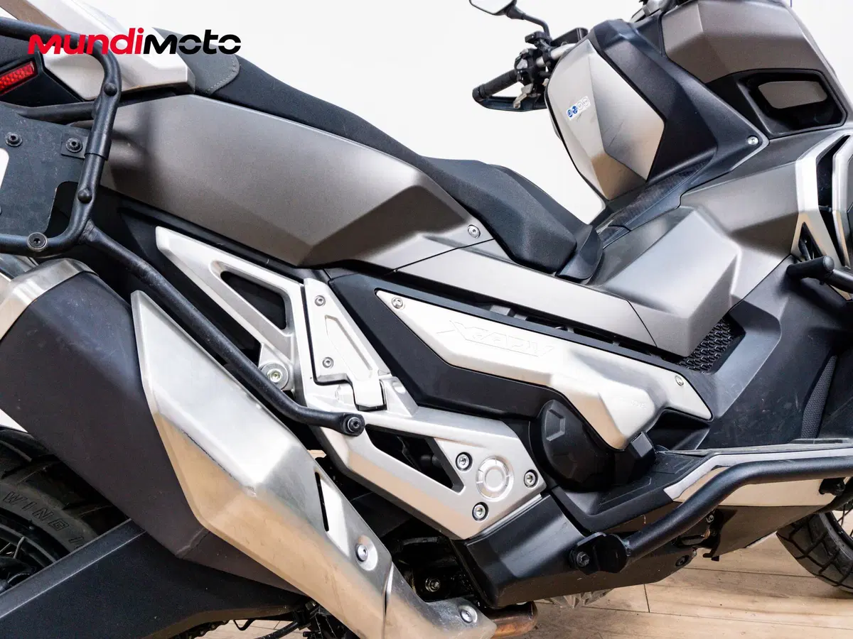 Honda X-ADV 750 (2018 - 20) (4)