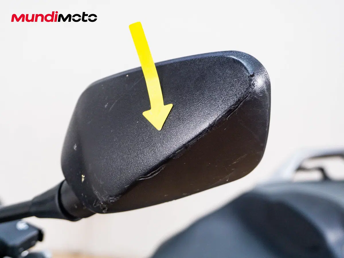 Honda X-ADV 750 (2018 - 20) (14)