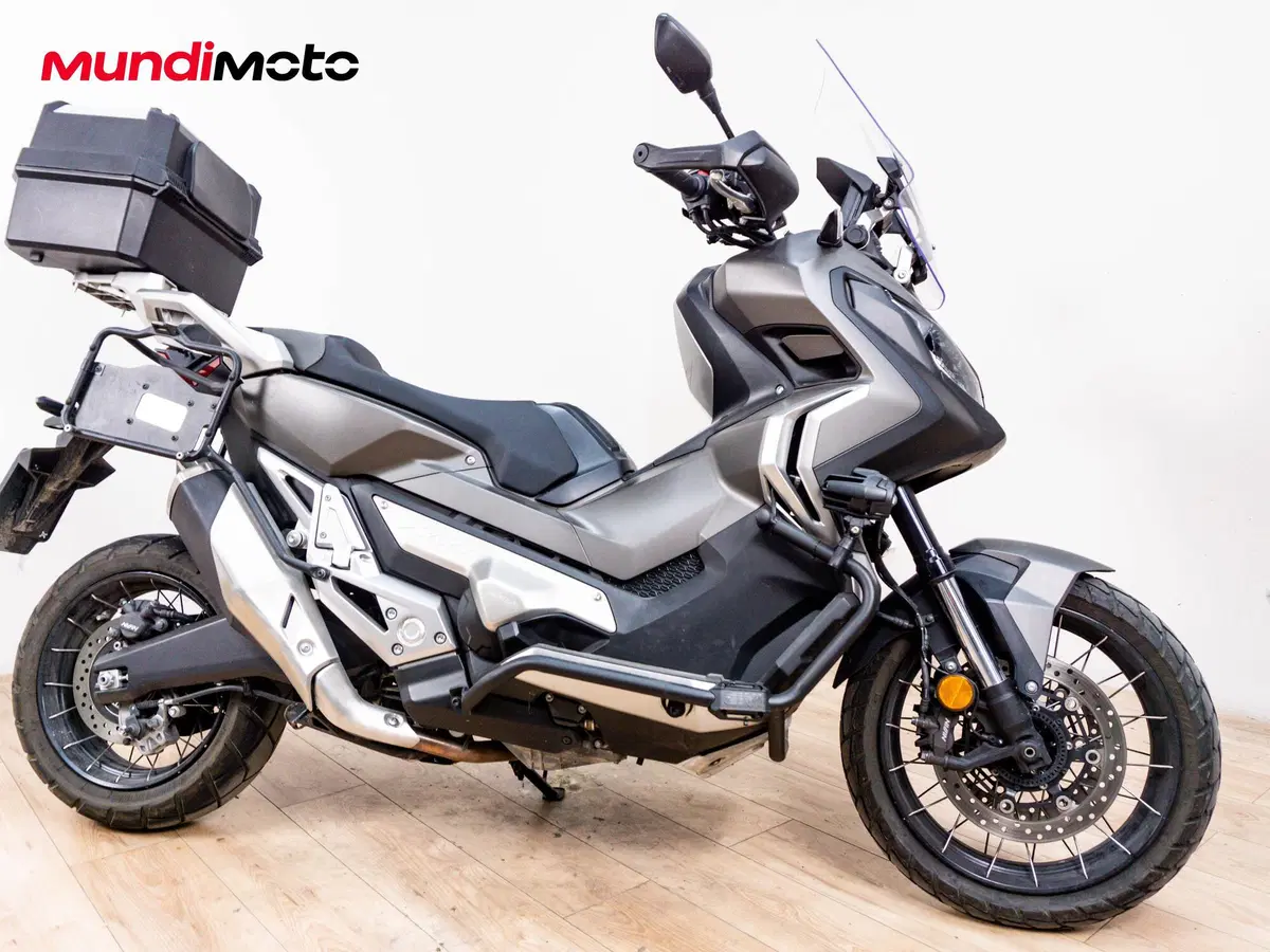 Honda X-ADV 750 (2018 - 20) (2)