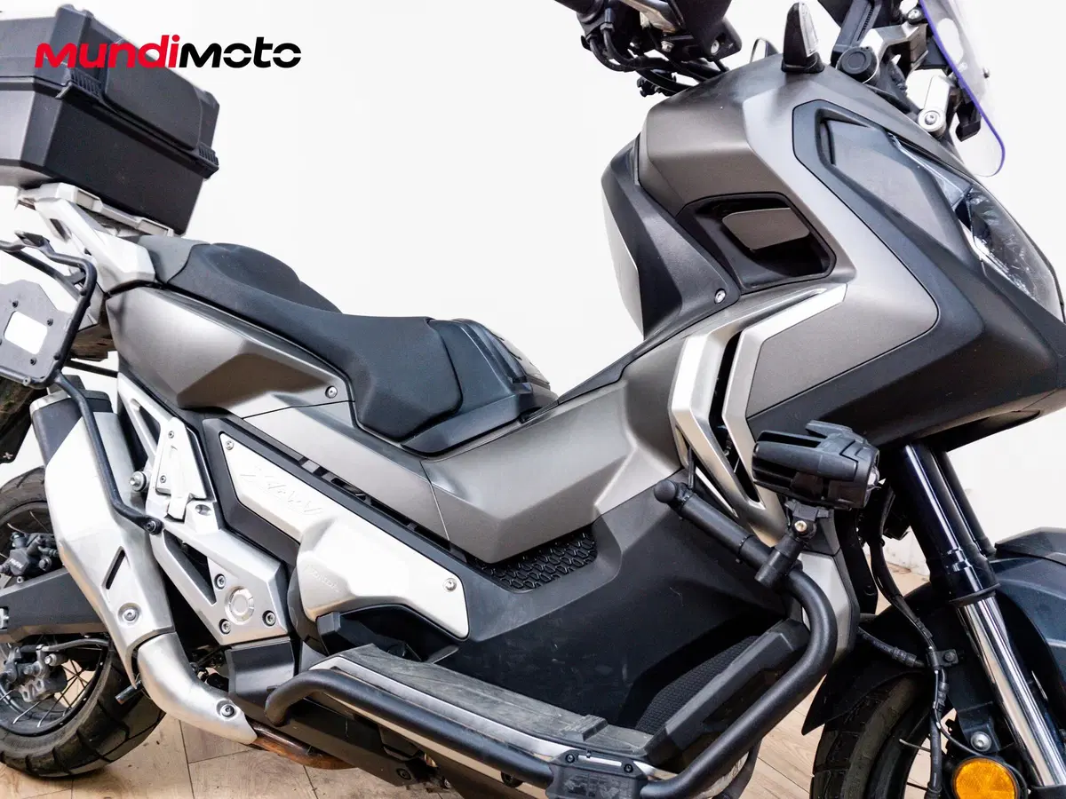 Honda X-ADV 750 (2018 - 20) (5)