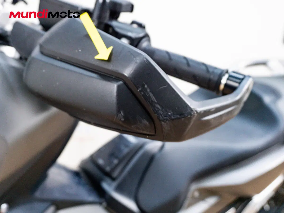 Honda X-ADV 750 (2018 - 20) (15)