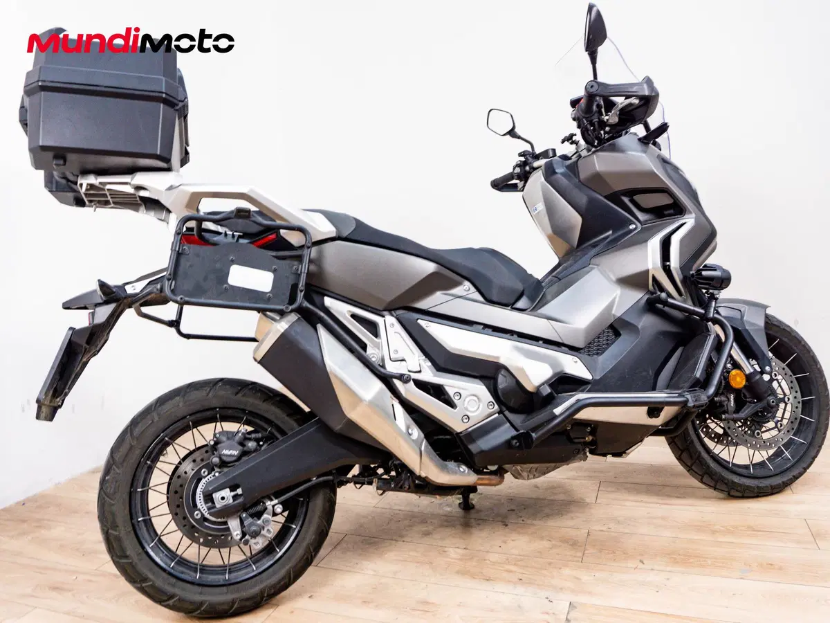 Honda X-ADV 750 (2018 - 20) (3)