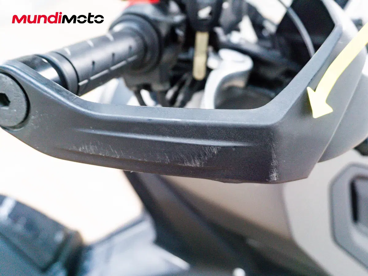 Honda X-ADV 750 (2018 - 20) (16)