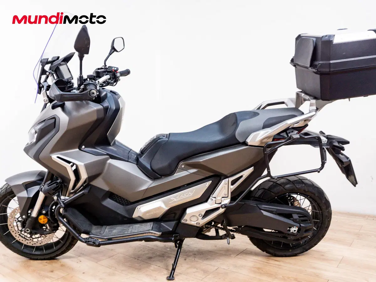 Honda X-ADV 750 (2018 - 20) (6)