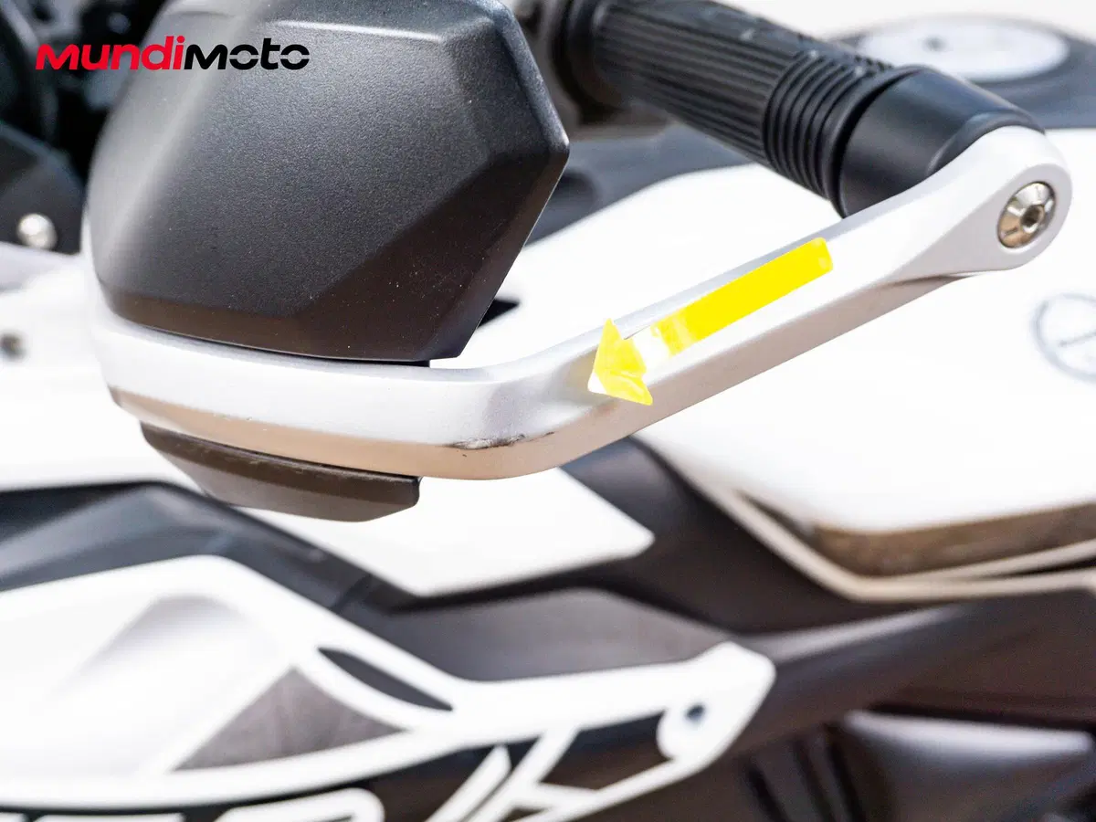 Benelli TRK 502 (2021 - 25) (13)
