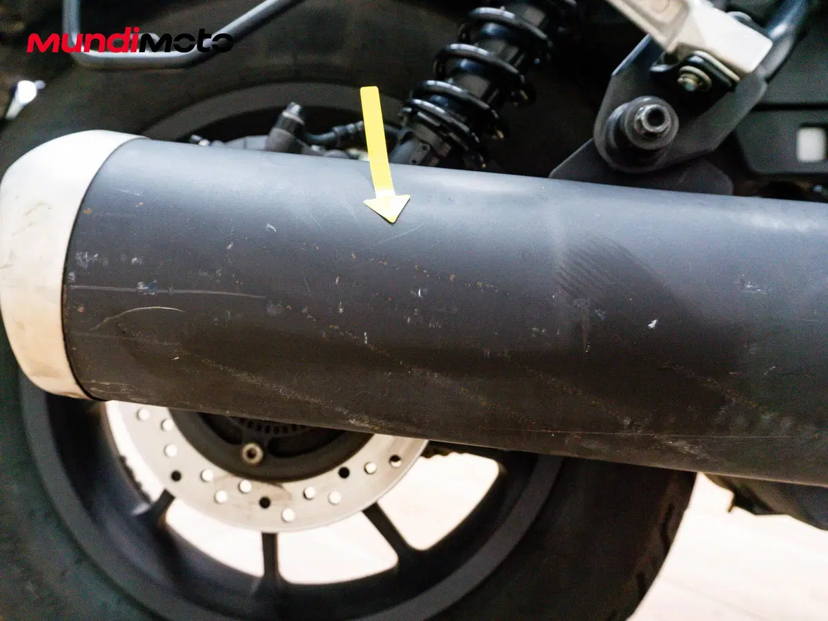 Honda CMX 500 Rebel + Special Edition (2025 - 26) (12)