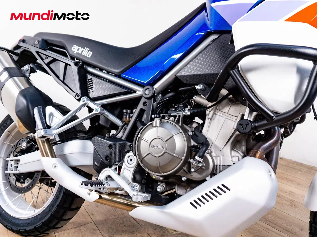 Aprilia Tuareg 660 (2025 - 26) (5)