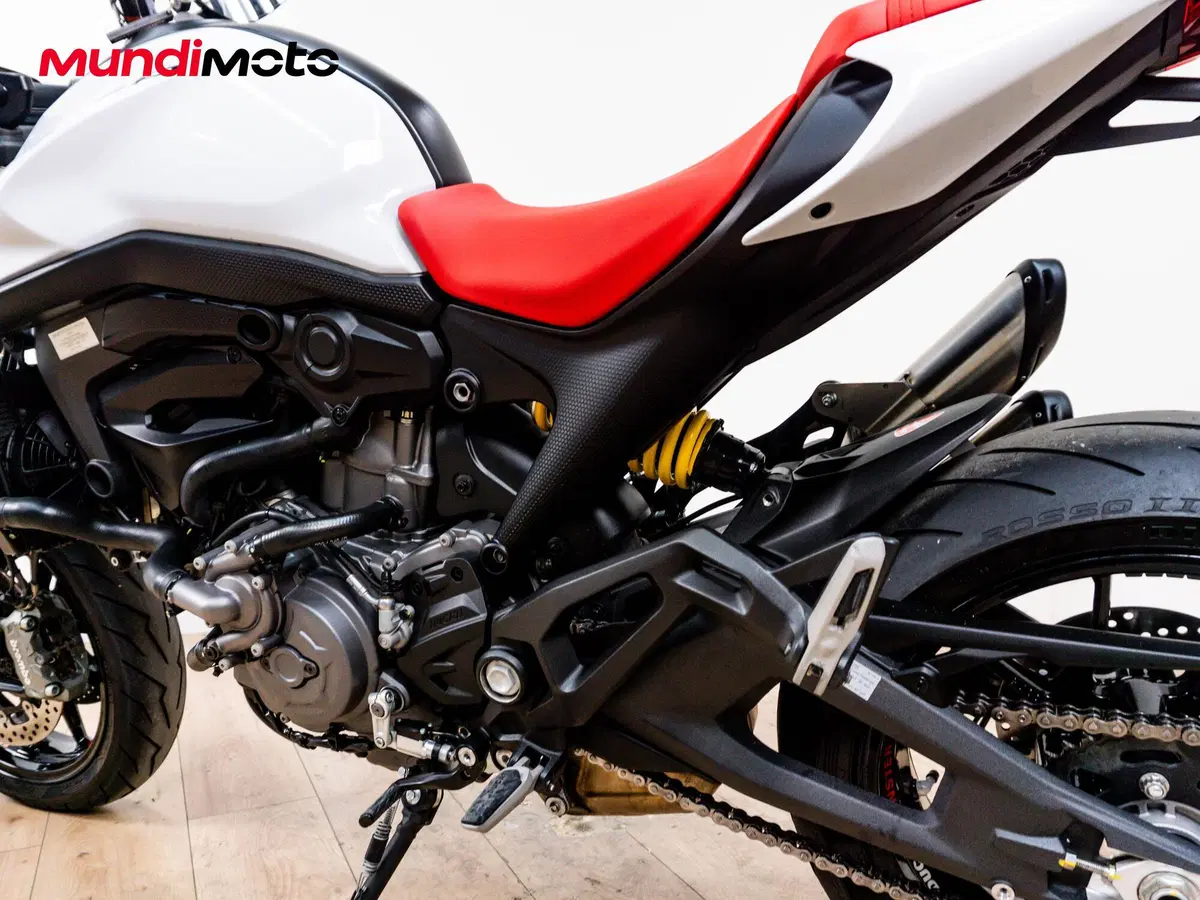 Ducati Monster 937 (2021 - 25) (10)