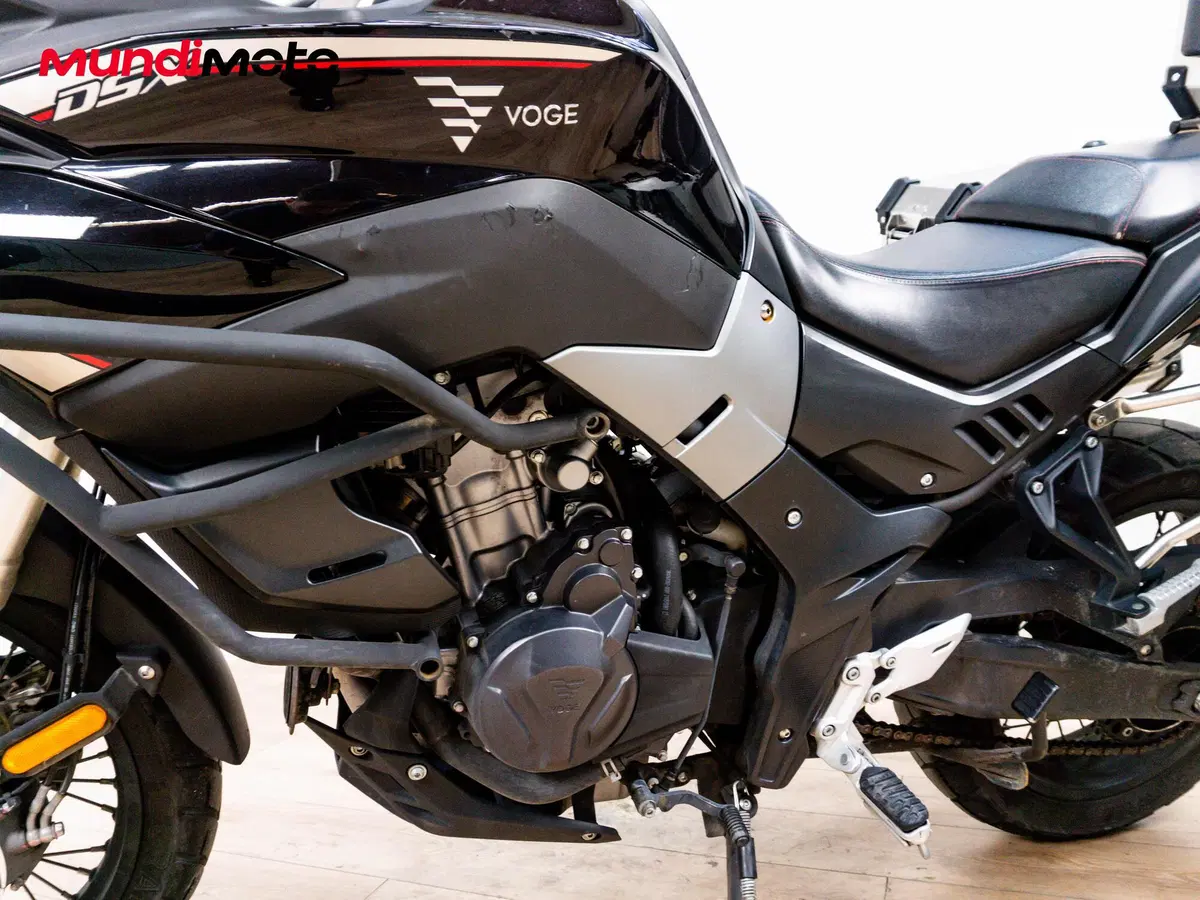 Voge Brivido 500 R (2020) (9)