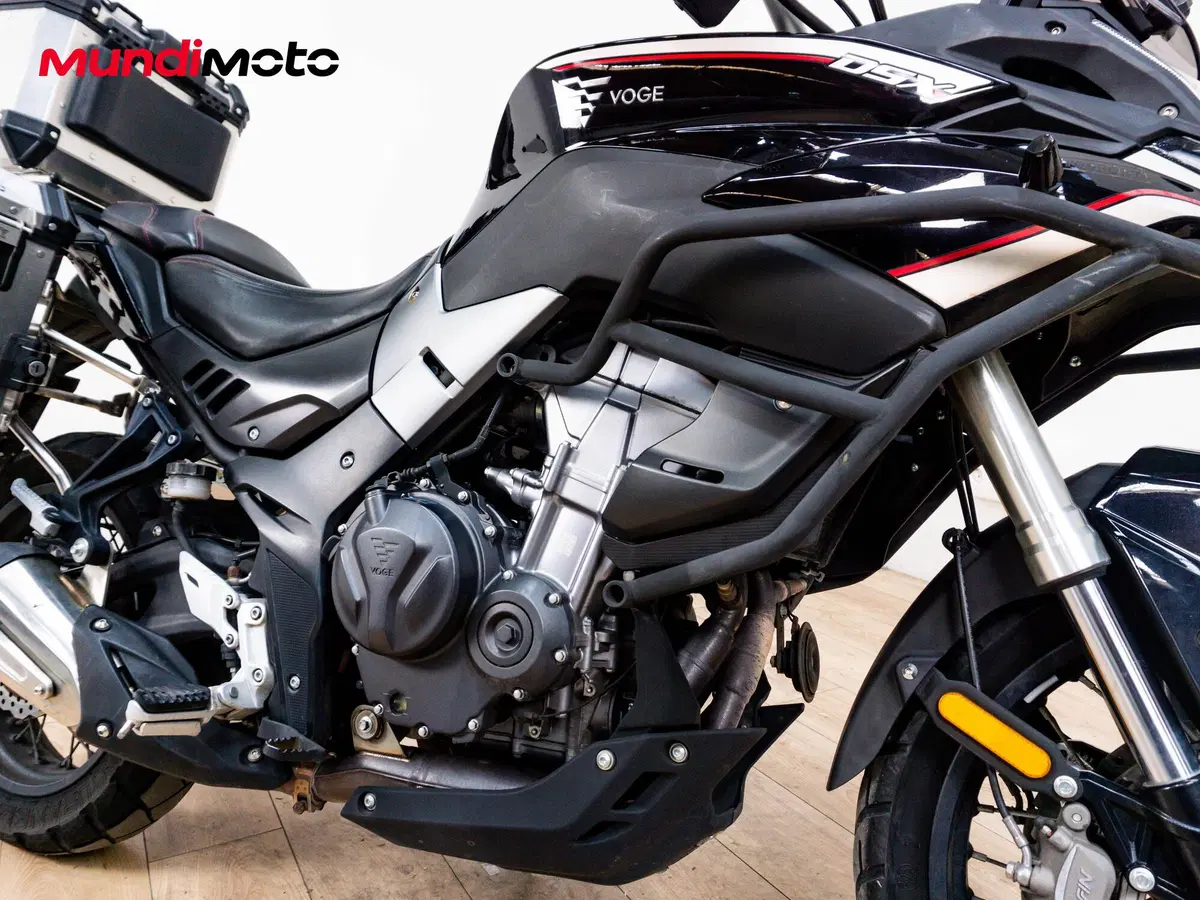 Voge Brivido 500 R (2020) (5)