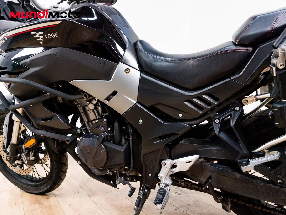 Voge Brivido 500 R (2020) (10)
