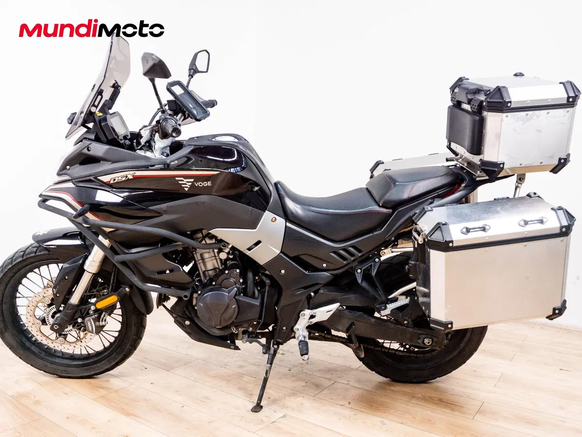Voge Brivido 500 R (2020) (6)